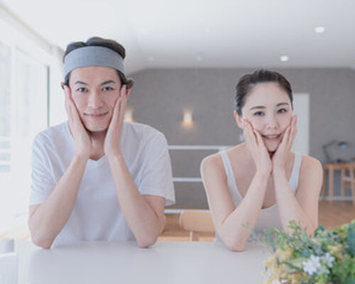 男女